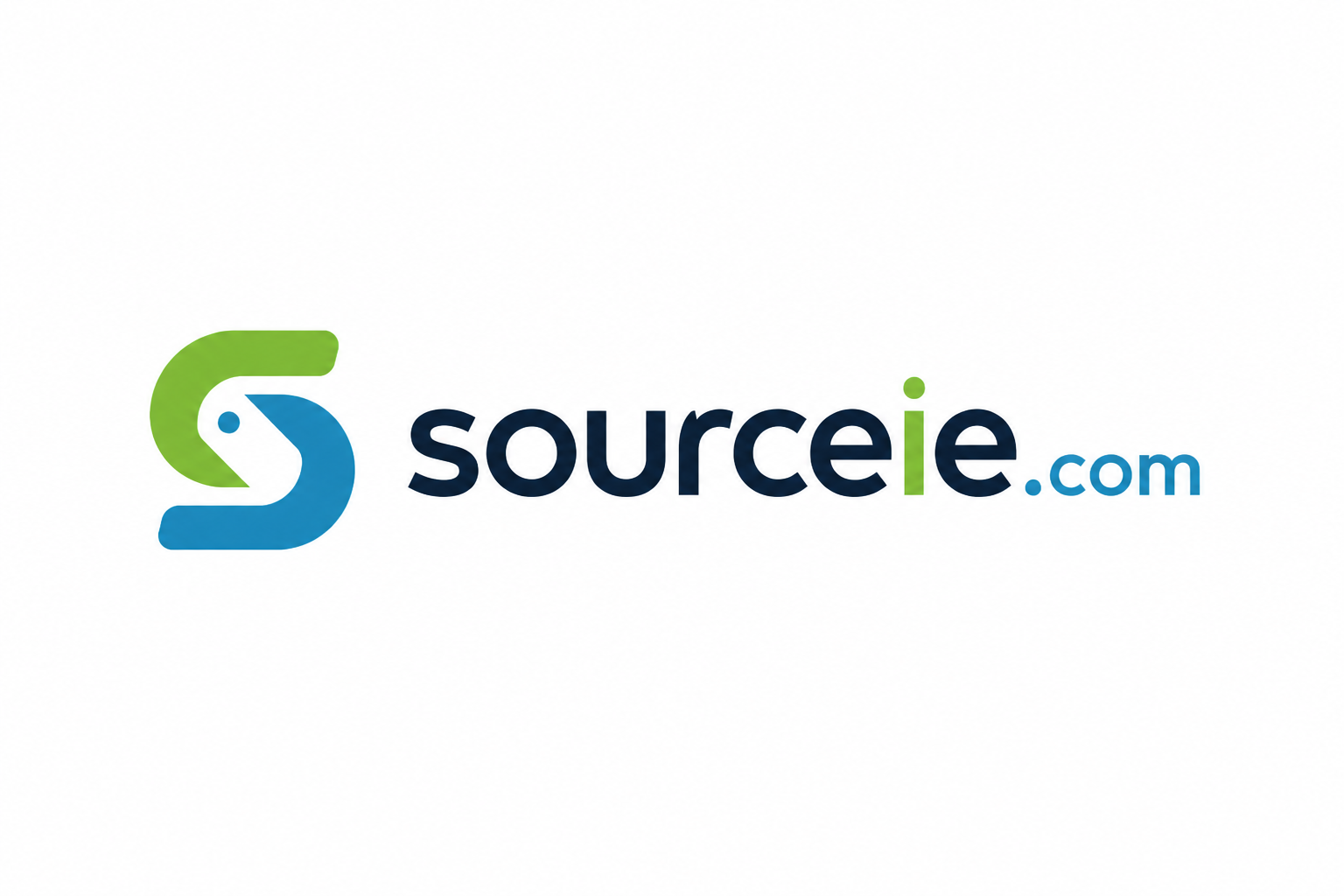 Source IE logo